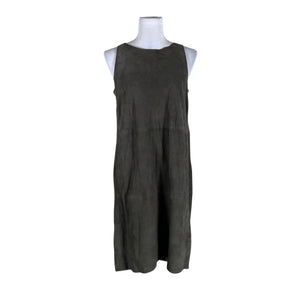 Unisex Marc O'Polo - Dress, size 38 - Gray (1)