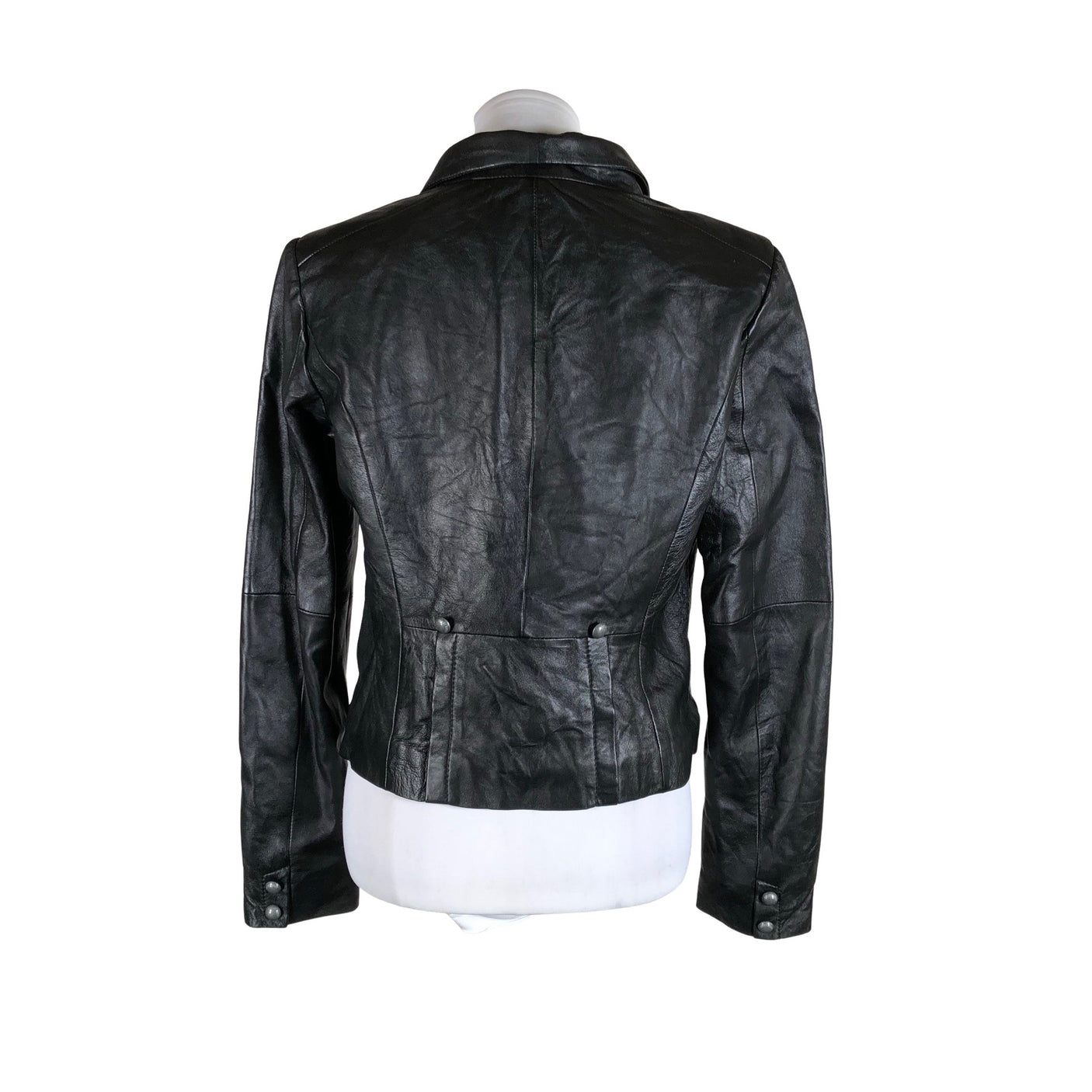 Unisex Esprit - Jacket, size 40 - Black (2)