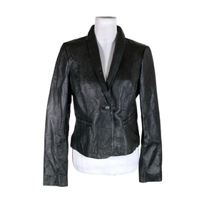 Unisex Esprit - Jacket, size 40 - Black (1)