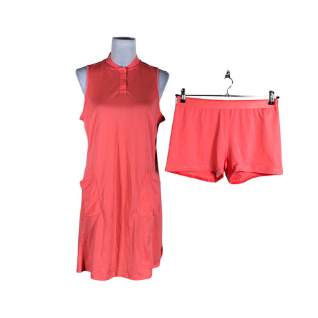 Unisex Puma - Sports dress, size 40 - Pink ()
