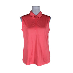 Unisex Daily Sports - Sports top, size 40 - Pink (1)