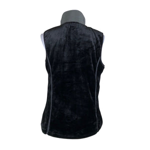 Unisex Chiberta - Sports vest, size 40 - Gray (2)