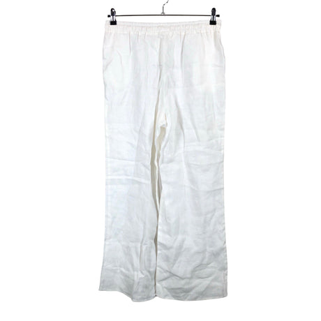 Unisex Bypias - Slacks, size 36 - White (2)