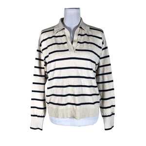 Unisex Tommy Hilfiger - Sweater, size 38 - Brown (1)