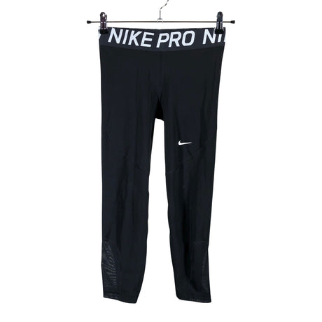 Unisex Nike - Sports tights, size 38 - Black ()