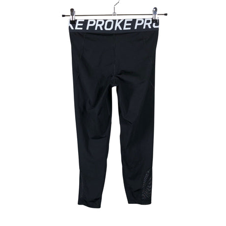 Unisex Nike - Sports tights, size 38 - Black (2)