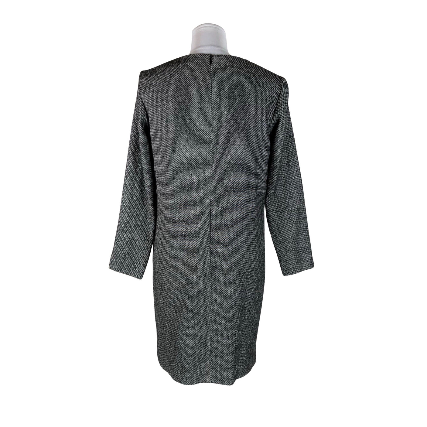 Unisex Esprit - Dress, size 38 - Gray (2)