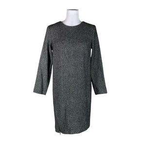 Unisex Esprit - Dress, size 38 - Gray (1)