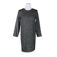 Unisex Esprit - Dress, size 38 - Gray ()