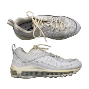 Unisex Nike - Sneakers, size 38 - White (1)