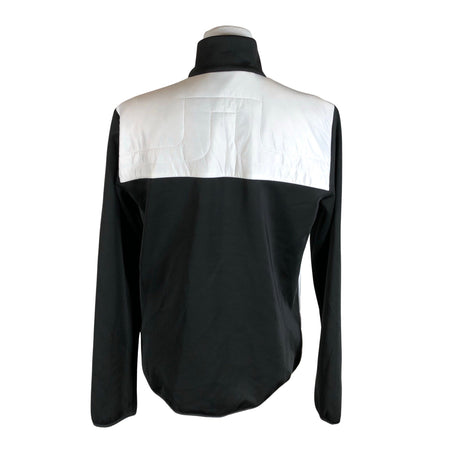 Unisex J.Lindeberg - Lightly padded jacket, size 40 - White (2)