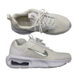 Unisex Nike - Indoor sports shoes, size 38 - White ()
