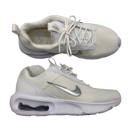 Unisex Nike - Indoor sports shoes, size 38 - White ()