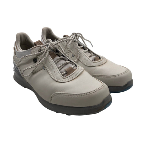 Unisex FootJoy - Sneakers, size 38 - Natural white (2)
