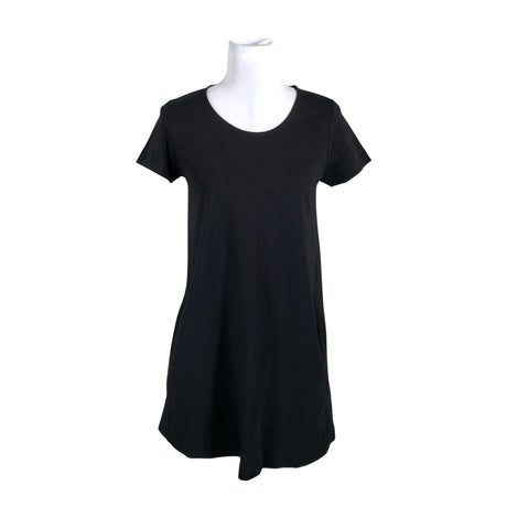 Unisex NOSH - Tricot tunic, size 36 - Black ()