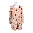 Unisex NOSH - Tricot tunic, size 32 - Beige ()