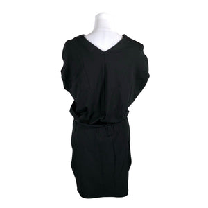 Unisex NOSH - Tricot tunic, size 32 - Black (2)