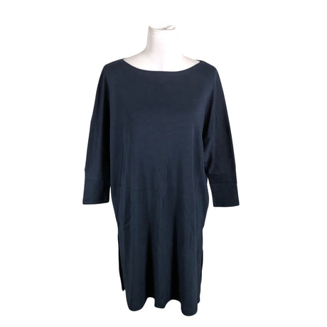 Unisex NOSH - Tricot tunic, size 36 - Blue ()