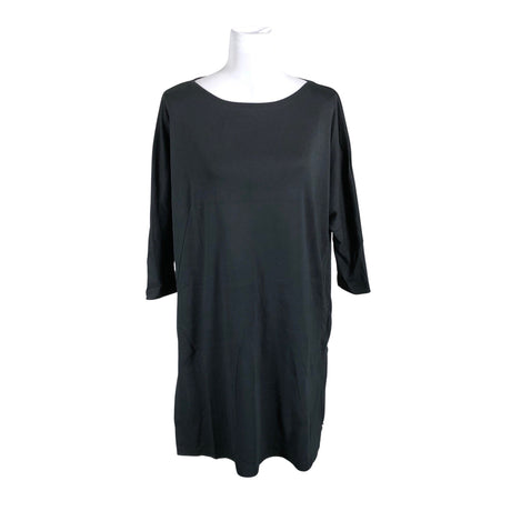 Unisex NOSH - Tricot tunic, size 36 - Black ()