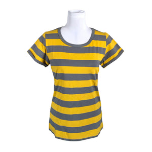 Unisex NOSH - T-shirt, size 38 - Yellow (1)