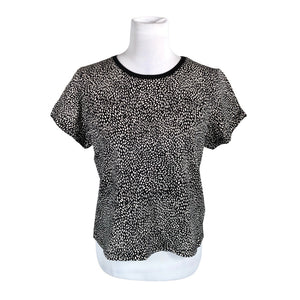 Unisex NOSH - T-shirt, size 36 - Black (1)