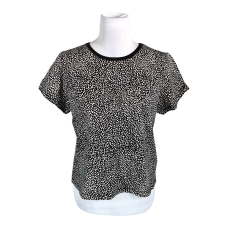 Unisex NOSH - T-shirt, size 36 - Black ()