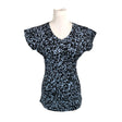 Unisex NOSH - T-shirt, size 32 - Light blue ()
