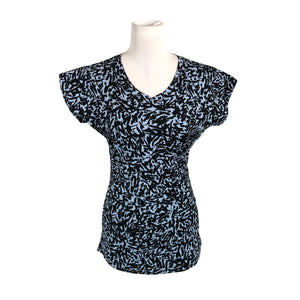 Unisex NOSH - T-shirt, size 32 - Light blue (1)