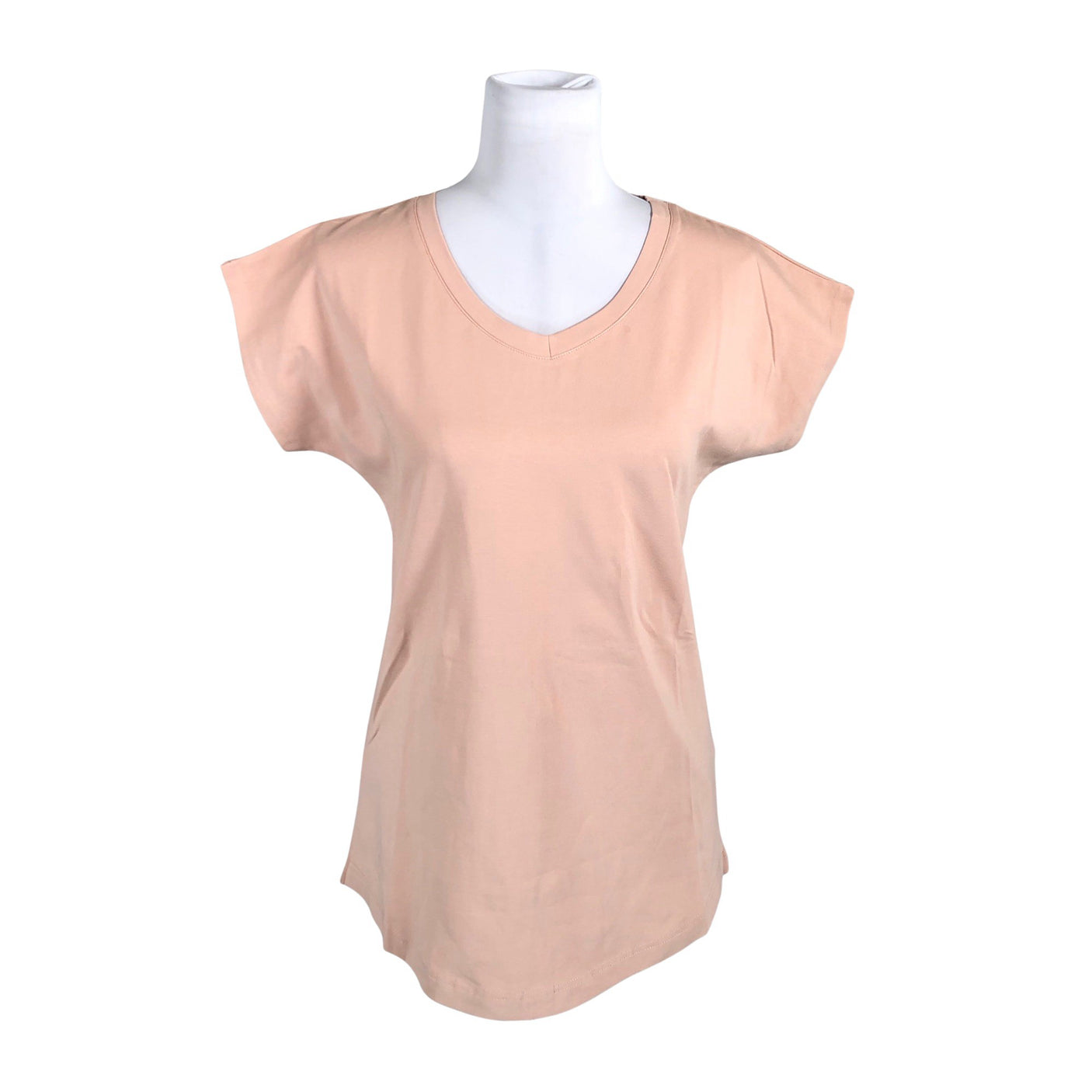 Unisex NOSH - T-shirt, size 36 - Beige (1)