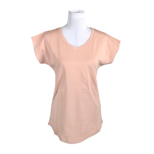 Unisex NOSH - T-shirt, size 36 - Beige (1)