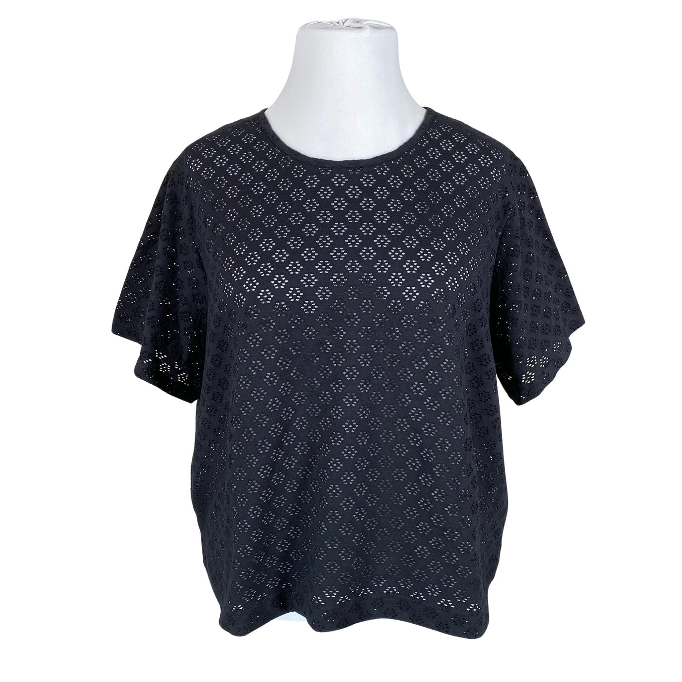 Unisex NOSH - T-shirt, size 50 - Black (1)