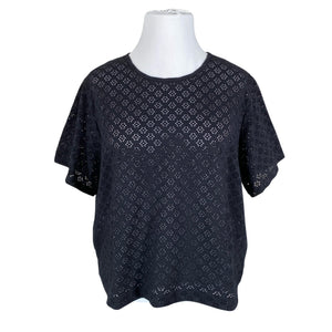 Unisex NOSH - T-shirt, size 50 - Black (1)