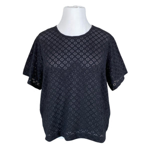 Unisex NOSH - T-shirt, size 50 - Black (1)