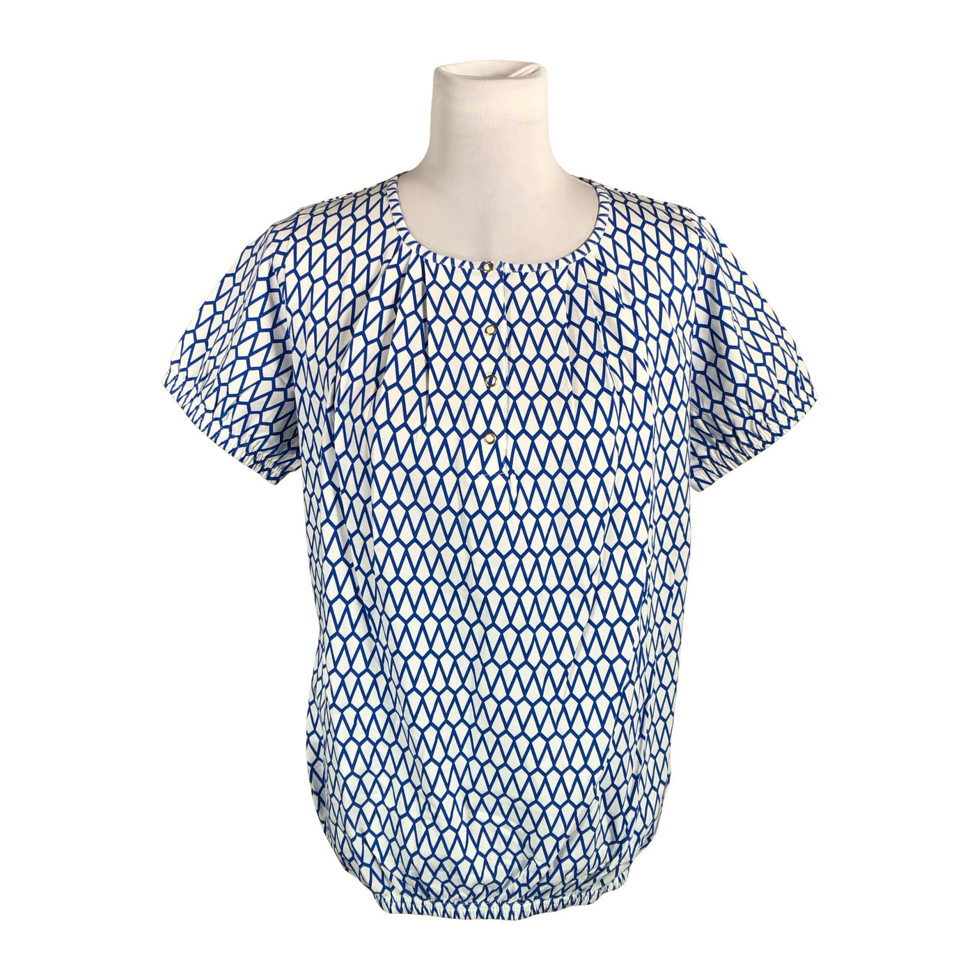 Unisex NOSH - T-shirt, size 42 - Blue (1)