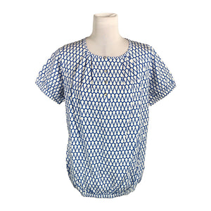 Unisex NOSH - T-shirt, size 42 - Blue (1)