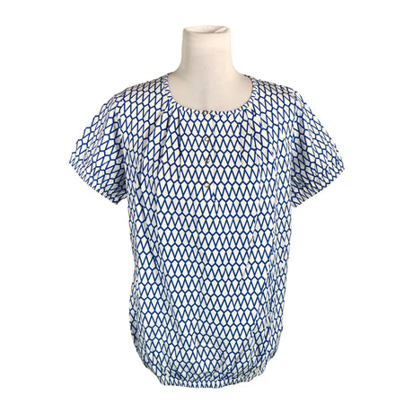 Unisex NOSH - T-shirt, size 42 - Blue ()