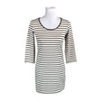 Unisex NOSH - Tricot tunic, size 32 - Natural white ()