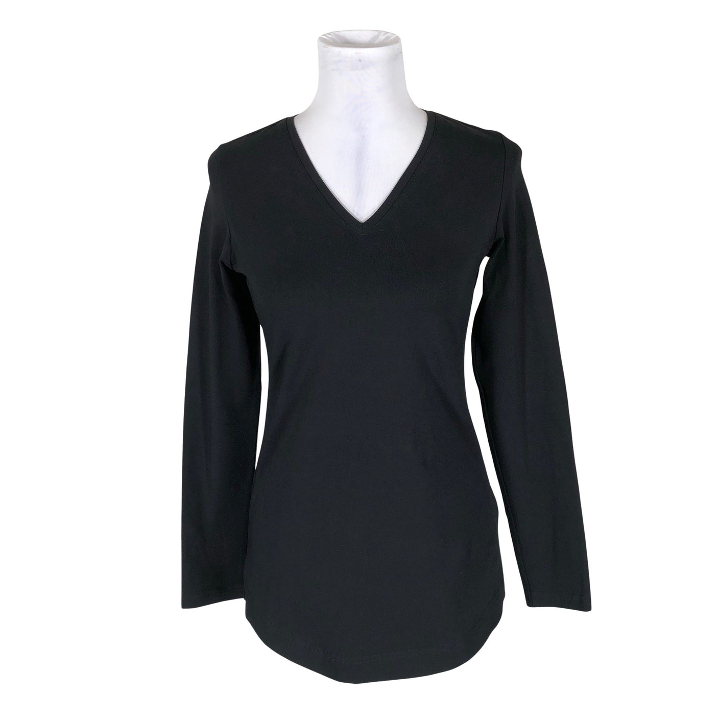 Unisex NOSH - Tricot shirt, size 32 - Black (1)