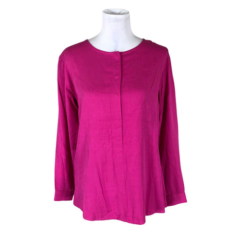 Unisex NOSH - Blouse, size 32 - Pink ()