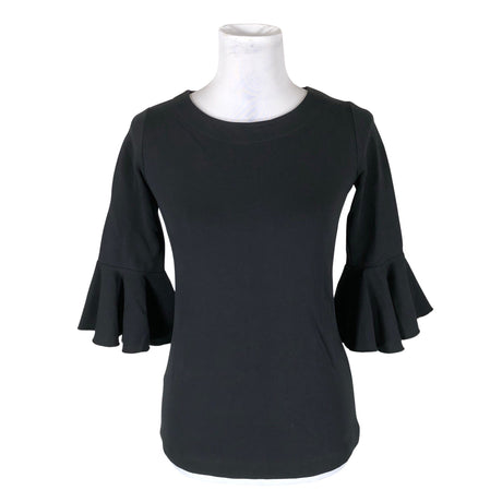 Unisex NOSH - Tricot shirt, size 32 - Black ()