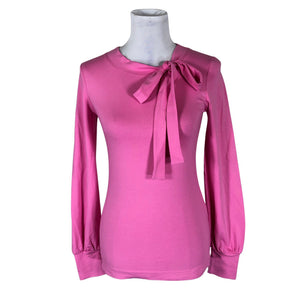 Unisex NOSH - Tricot shirt, size 32 - Pink (1)