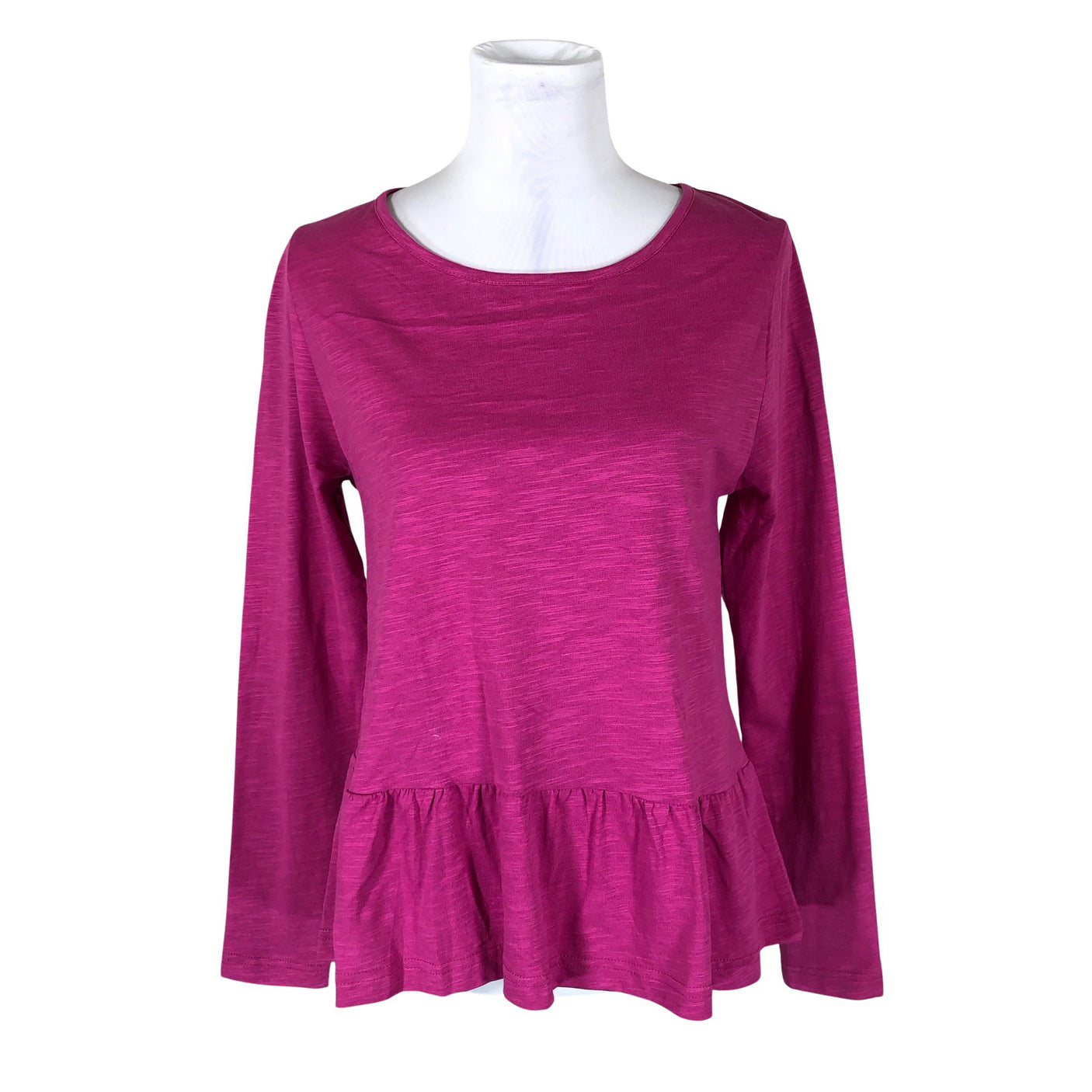 Unisex NOSH - Tricot shirt, size 36 - Pink (1)