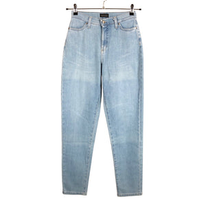Unisex NOSH - Jeans, size 34 - Light blue (1)