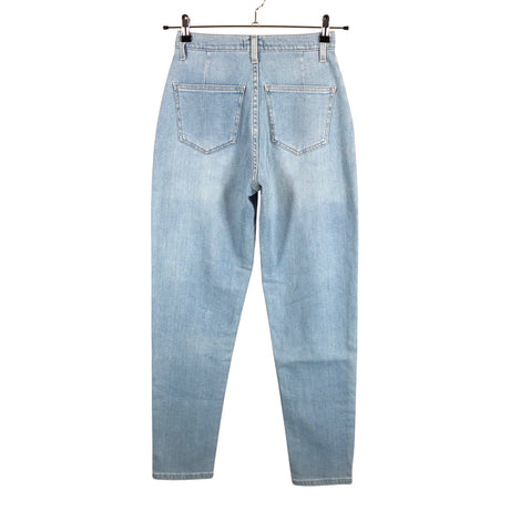 Unisex NOSH - Jeans, size 34 - Light blue (2)