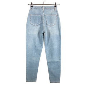 Unisex NOSH - Jeans, size 34 - Light blue (2)