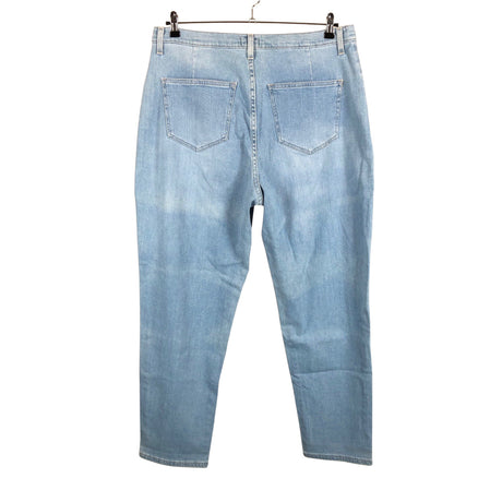 Unisex NOSH - Jeans, size 48 - Light blue (2)