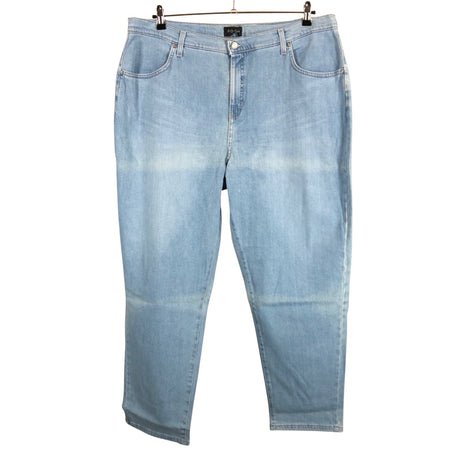 Unisex NOSH - Jeans, size 52 - Light blue ()