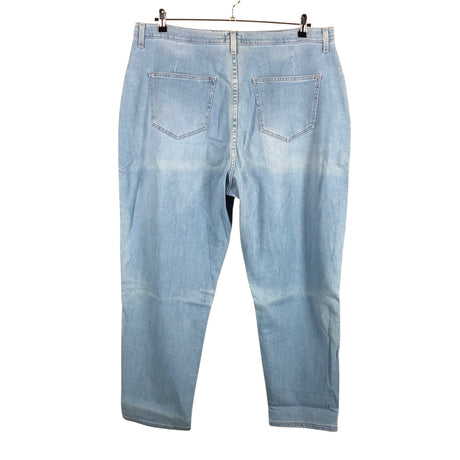 Unisex NOSH - Jeans, size 52 - Light blue (2)