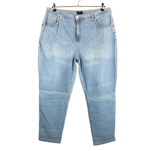 Unisex NOSH - Jeans, size 50 - Light blue (1)