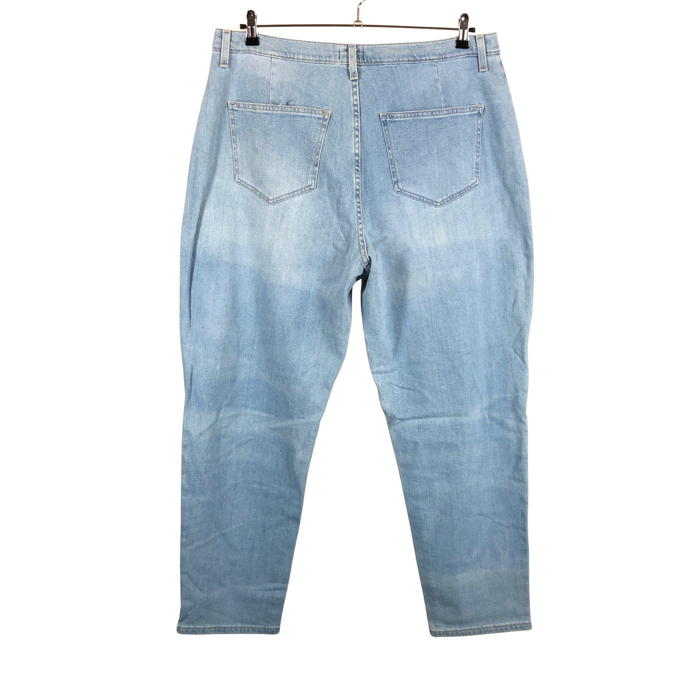 Unisex NOSH - Jeans, size 50 - Light blue (2)